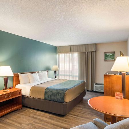 Econo Lodge Grand Junction Ngoại thất bức ảnh
