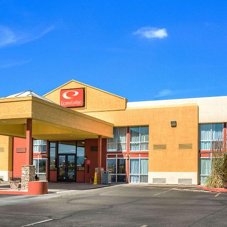 Econo Lodge Grand Junction Ngoại thất bức ảnh