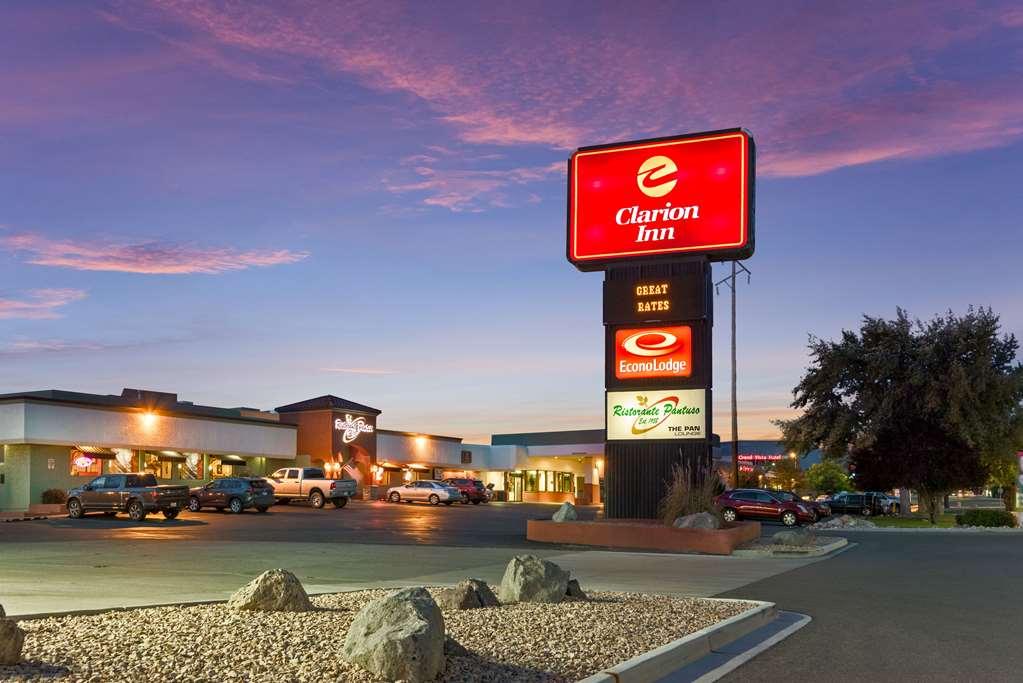 Econo Lodge Grand Junction Tiện nghi bức ảnh