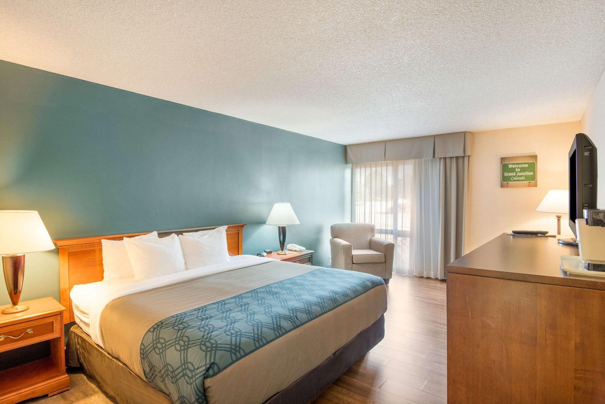 Econo Lodge Grand Junction Ngoại thất bức ảnh