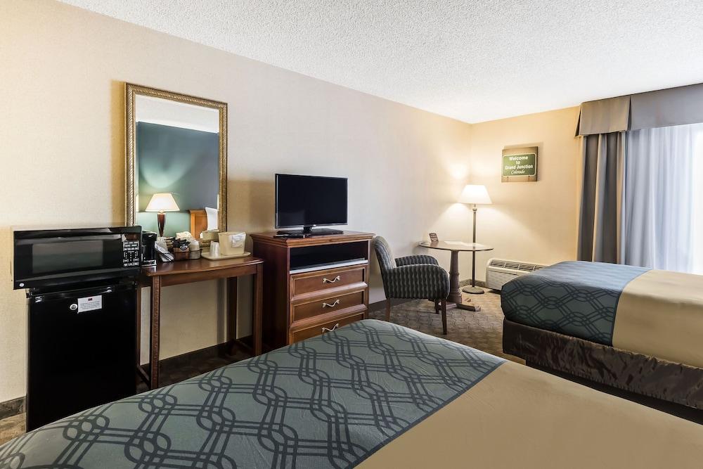 Econo Lodge Grand Junction Ngoại thất bức ảnh