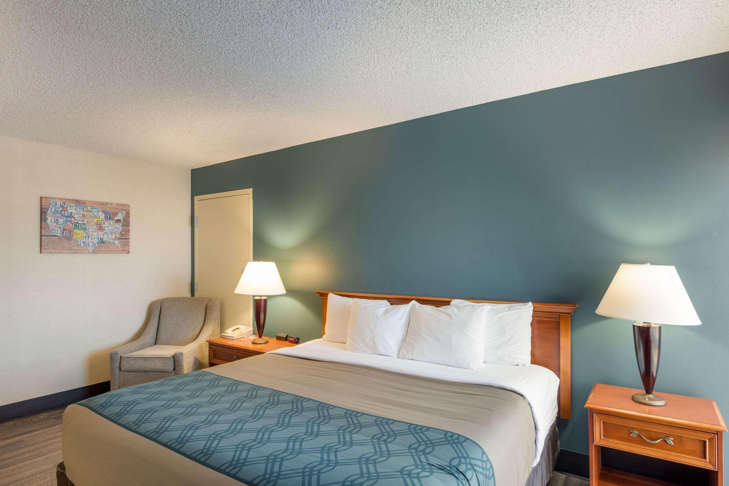 Econo Lodge Grand Junction Ngoại thất bức ảnh