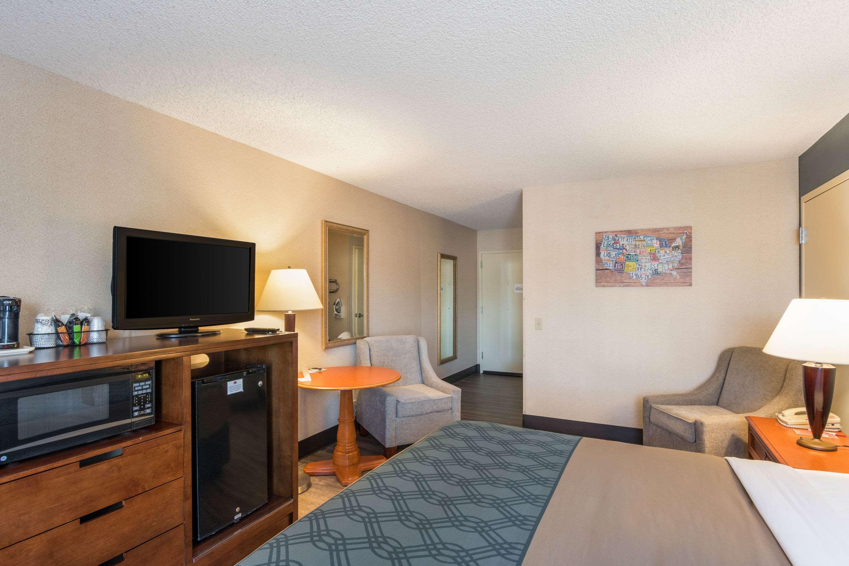 Econo Lodge Grand Junction Ngoại thất bức ảnh