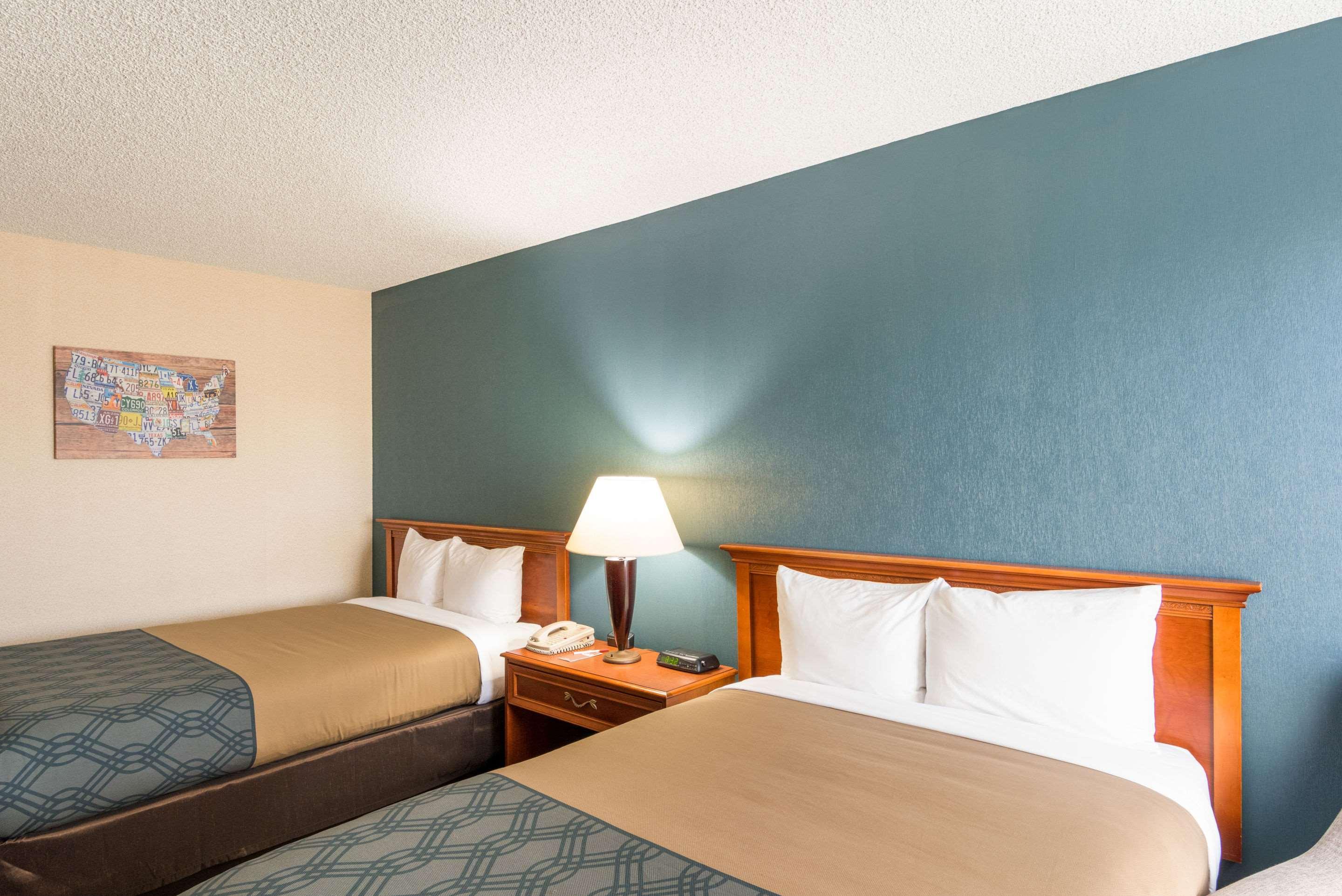 Econo Lodge Grand Junction Ngoại thất bức ảnh