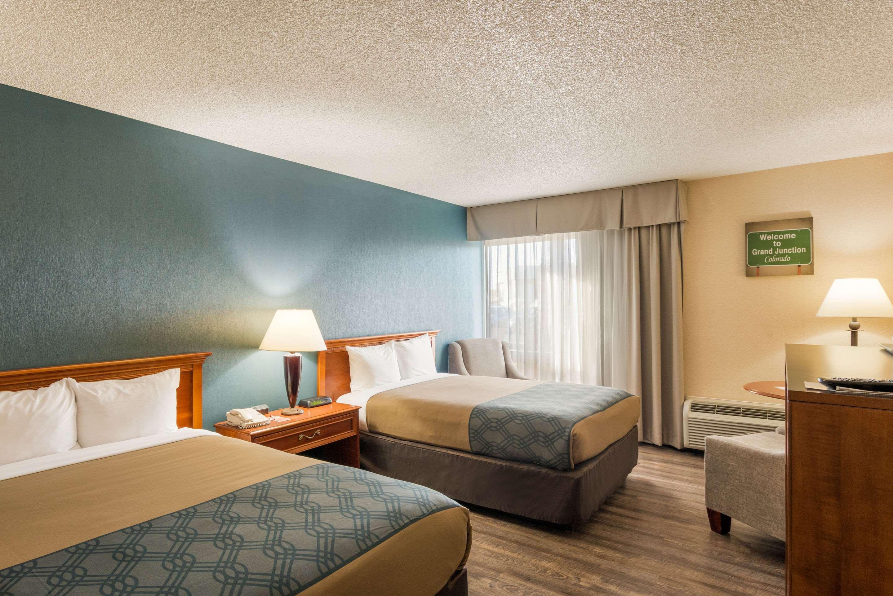 Econo Lodge Grand Junction Ngoại thất bức ảnh