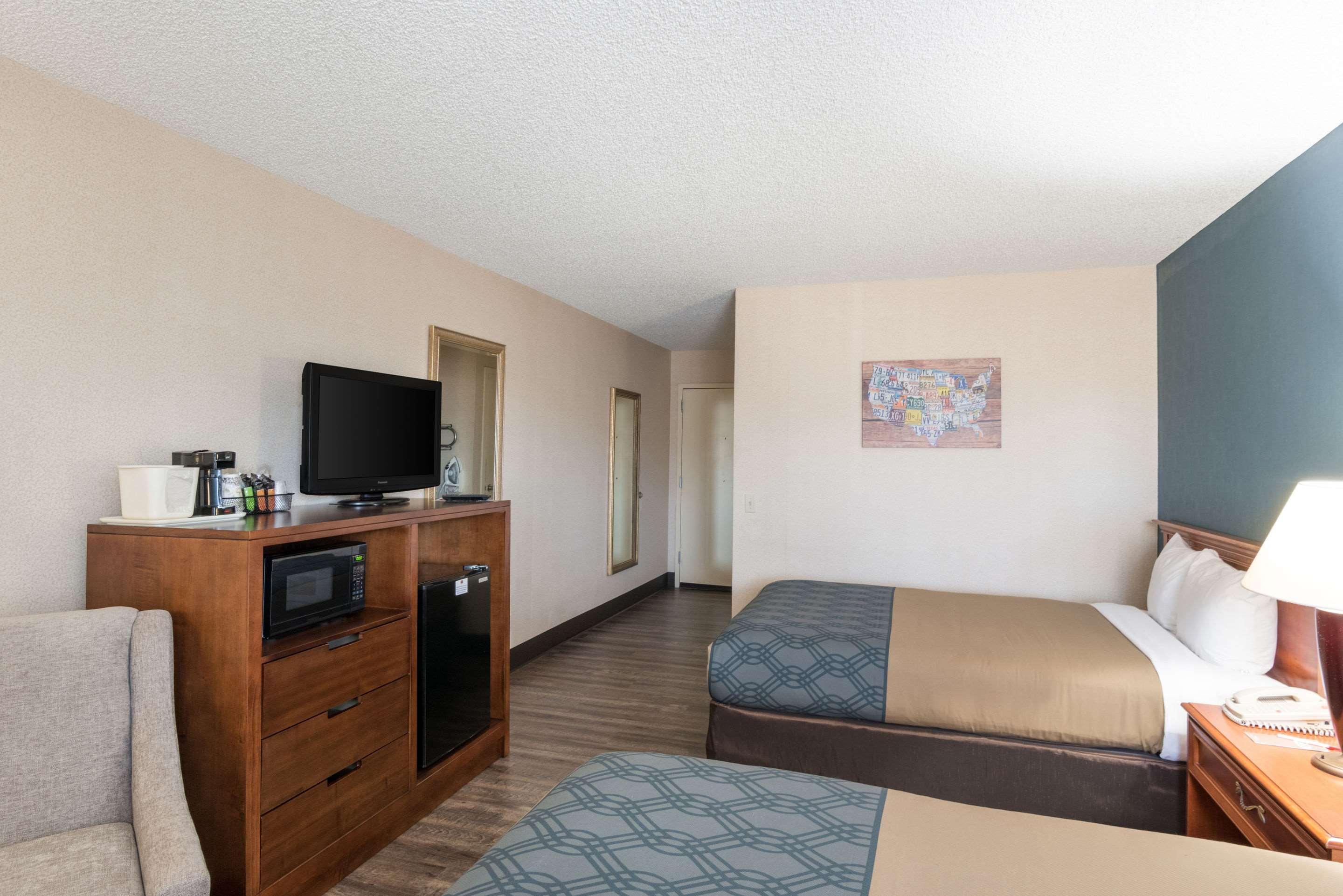 Econo Lodge Grand Junction Ngoại thất bức ảnh