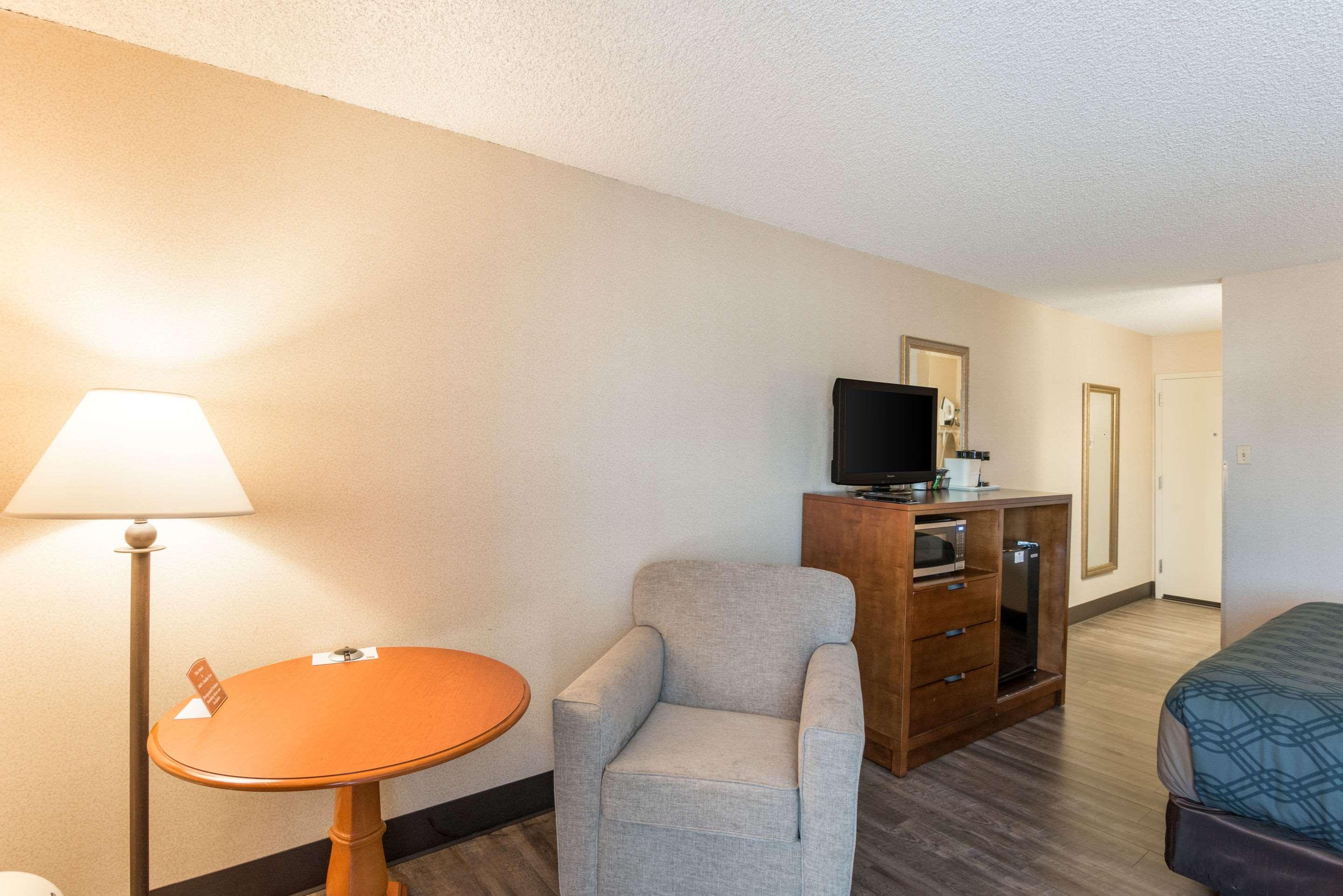 Econo Lodge Grand Junction Ngoại thất bức ảnh