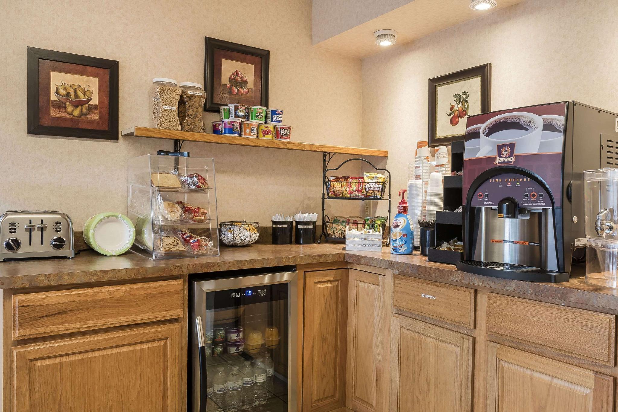 Econo Lodge Grand Junction Ngoại thất bức ảnh