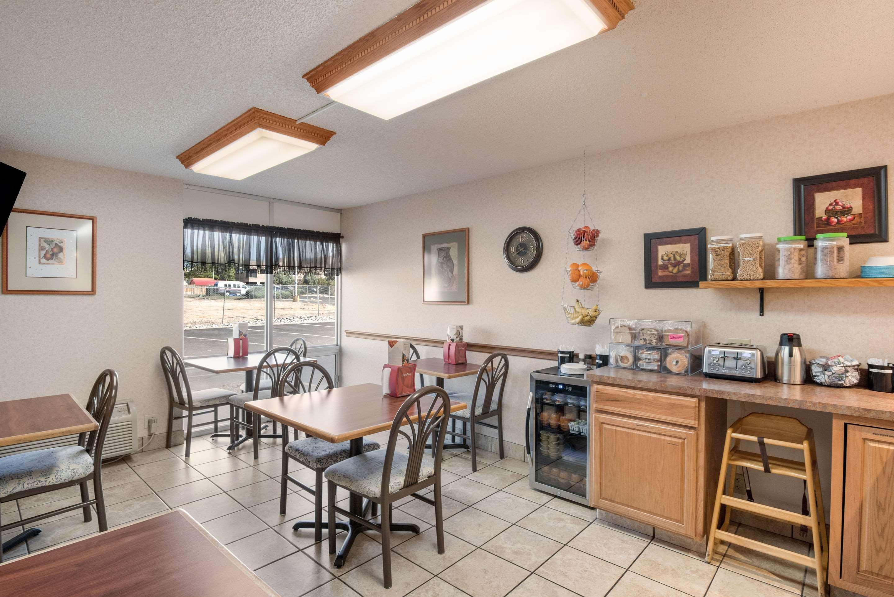 Econo Lodge Grand Junction Ngoại thất bức ảnh