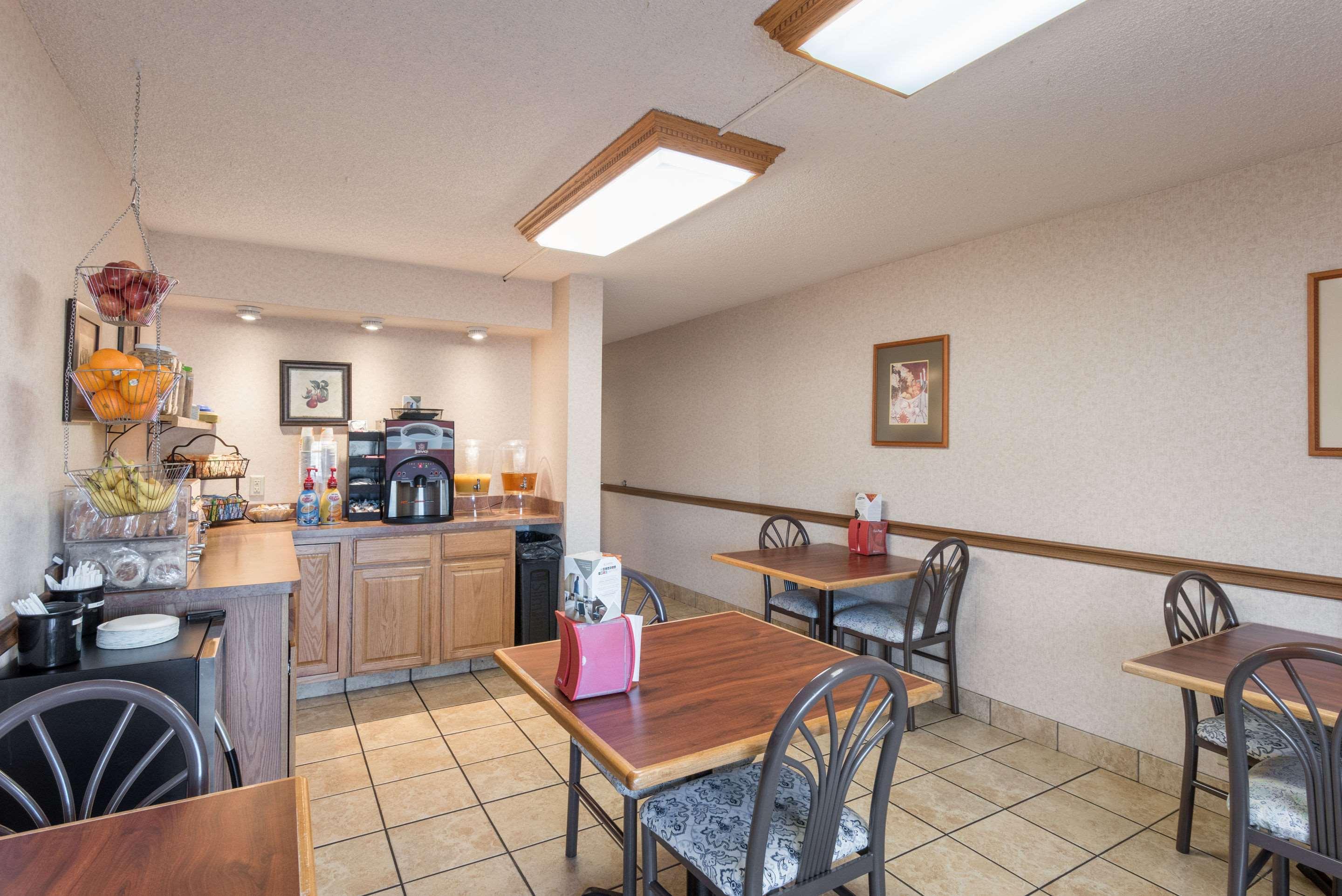 Econo Lodge Grand Junction Ngoại thất bức ảnh