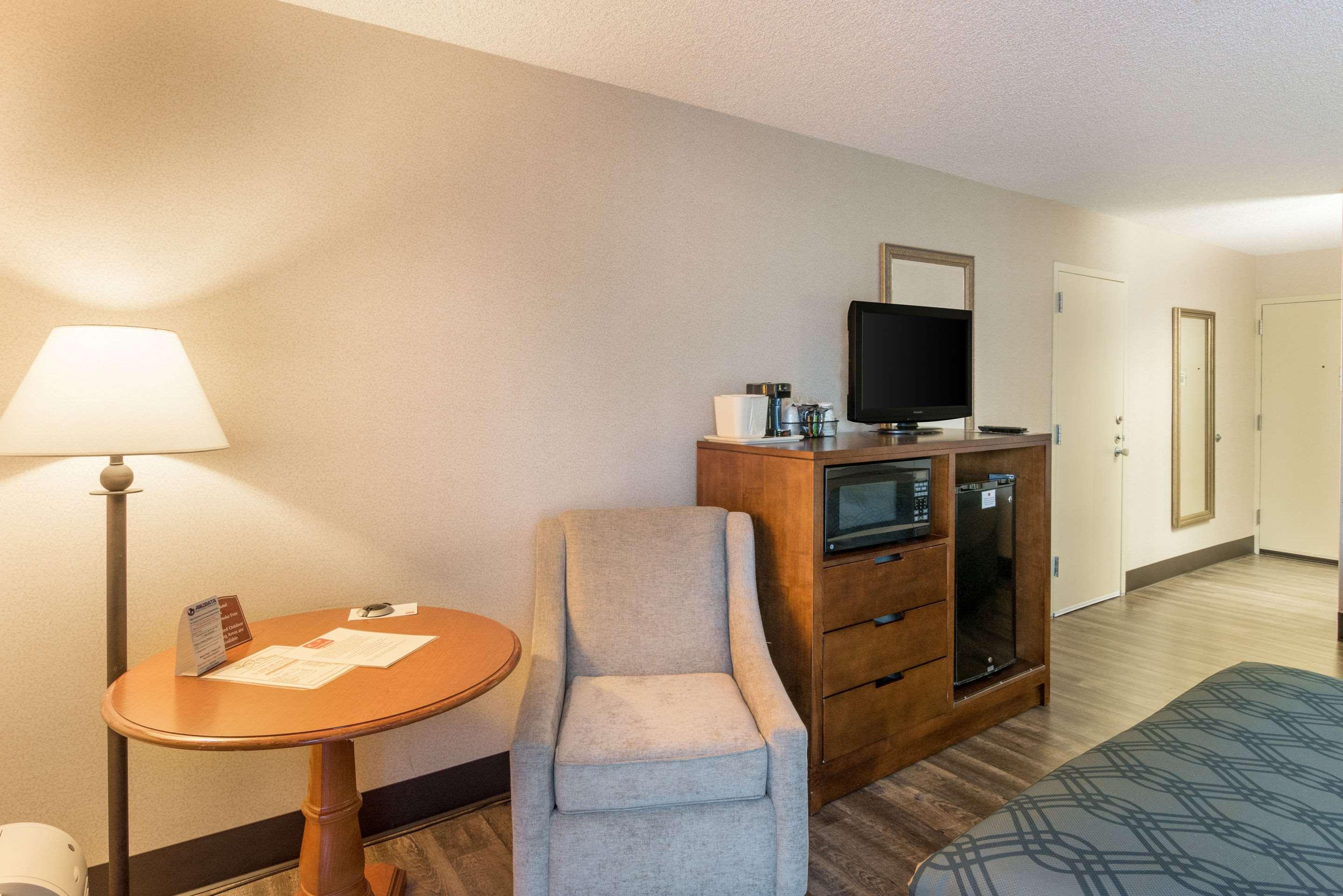 Econo Lodge Grand Junction Ngoại thất bức ảnh