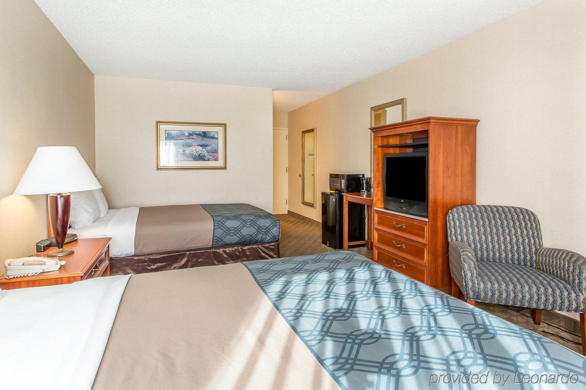 Econo Lodge Grand Junction Ngoại thất bức ảnh