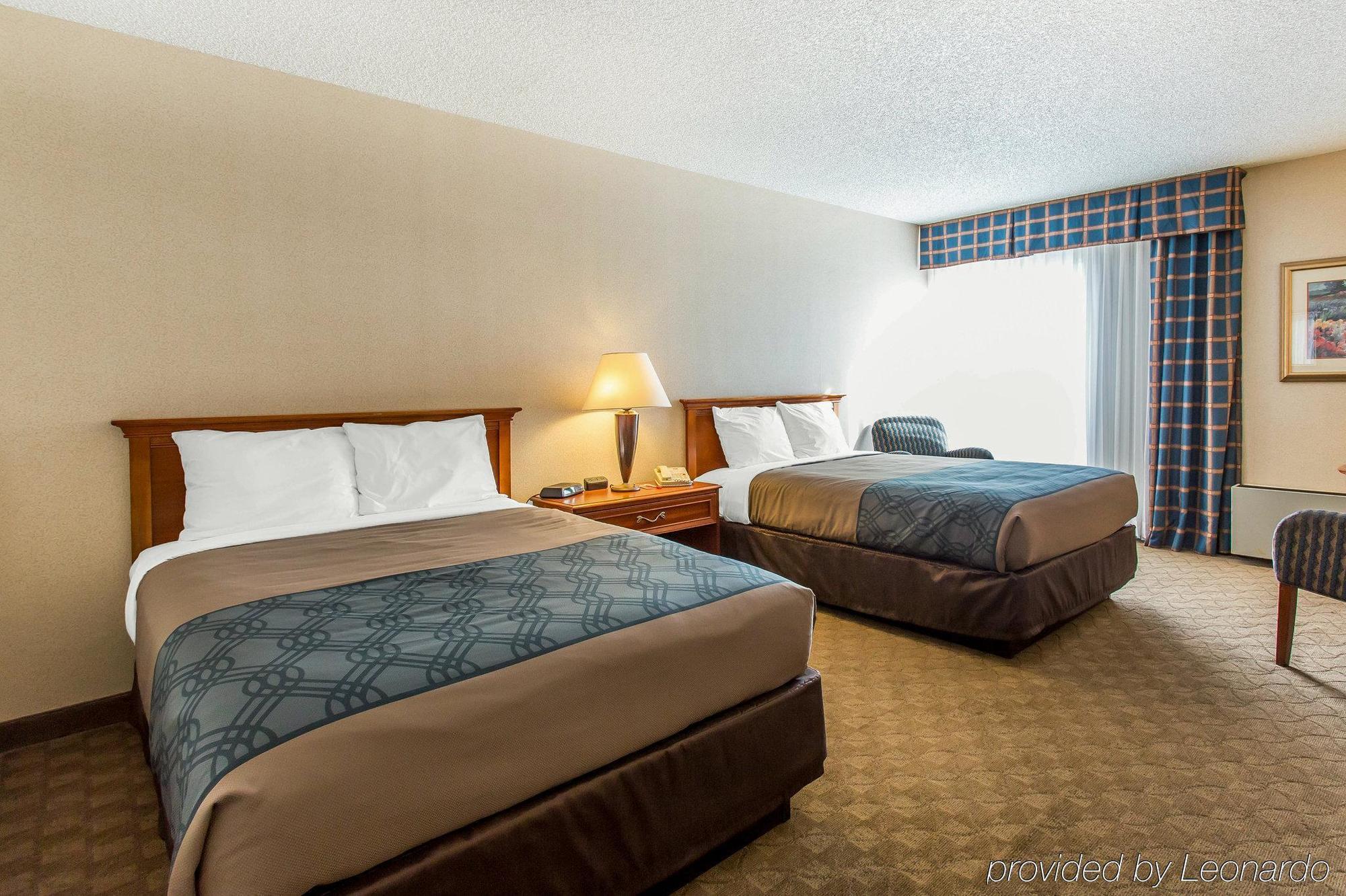 Econo Lodge Grand Junction Ngoại thất bức ảnh