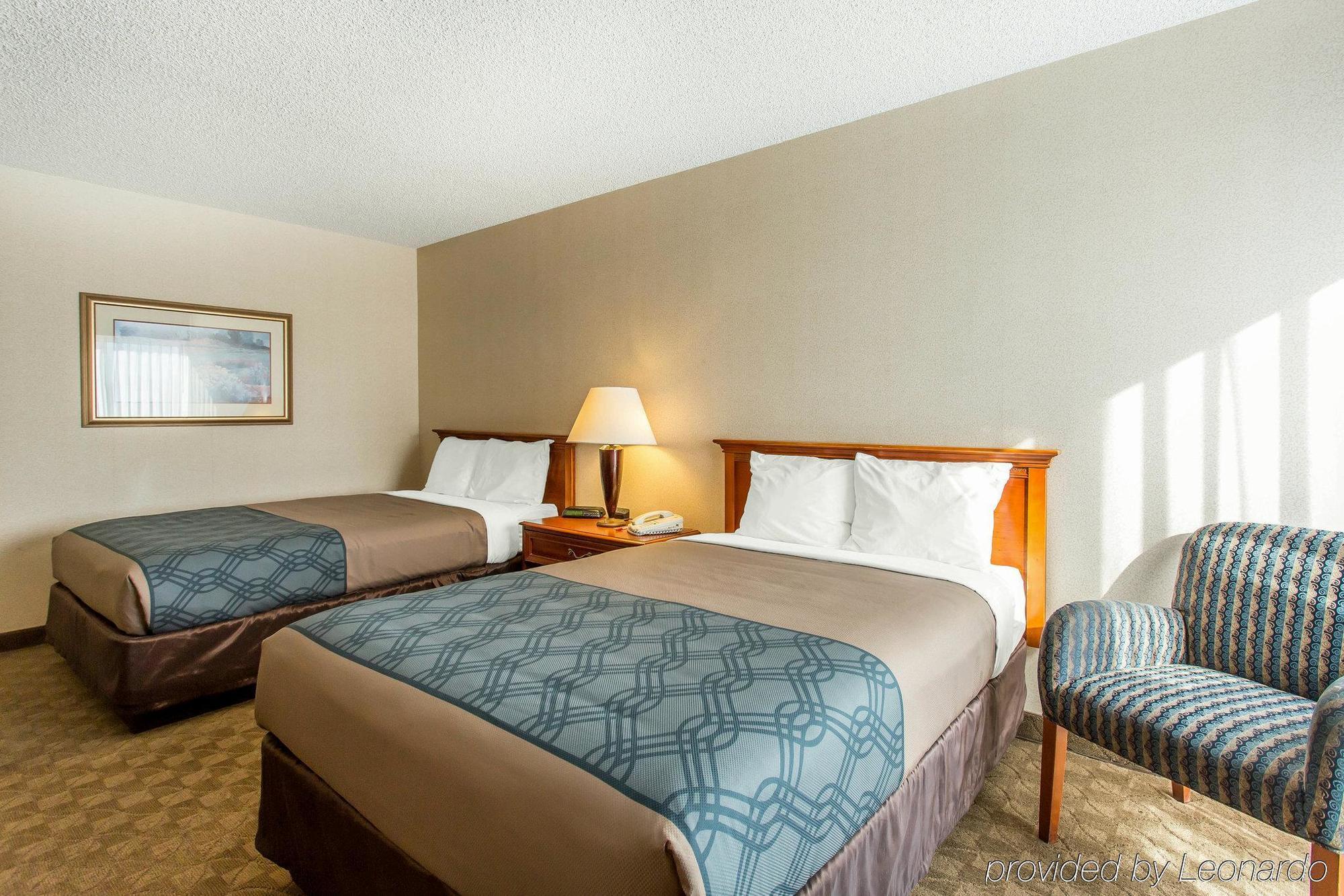 Econo Lodge Grand Junction Ngoại thất bức ảnh