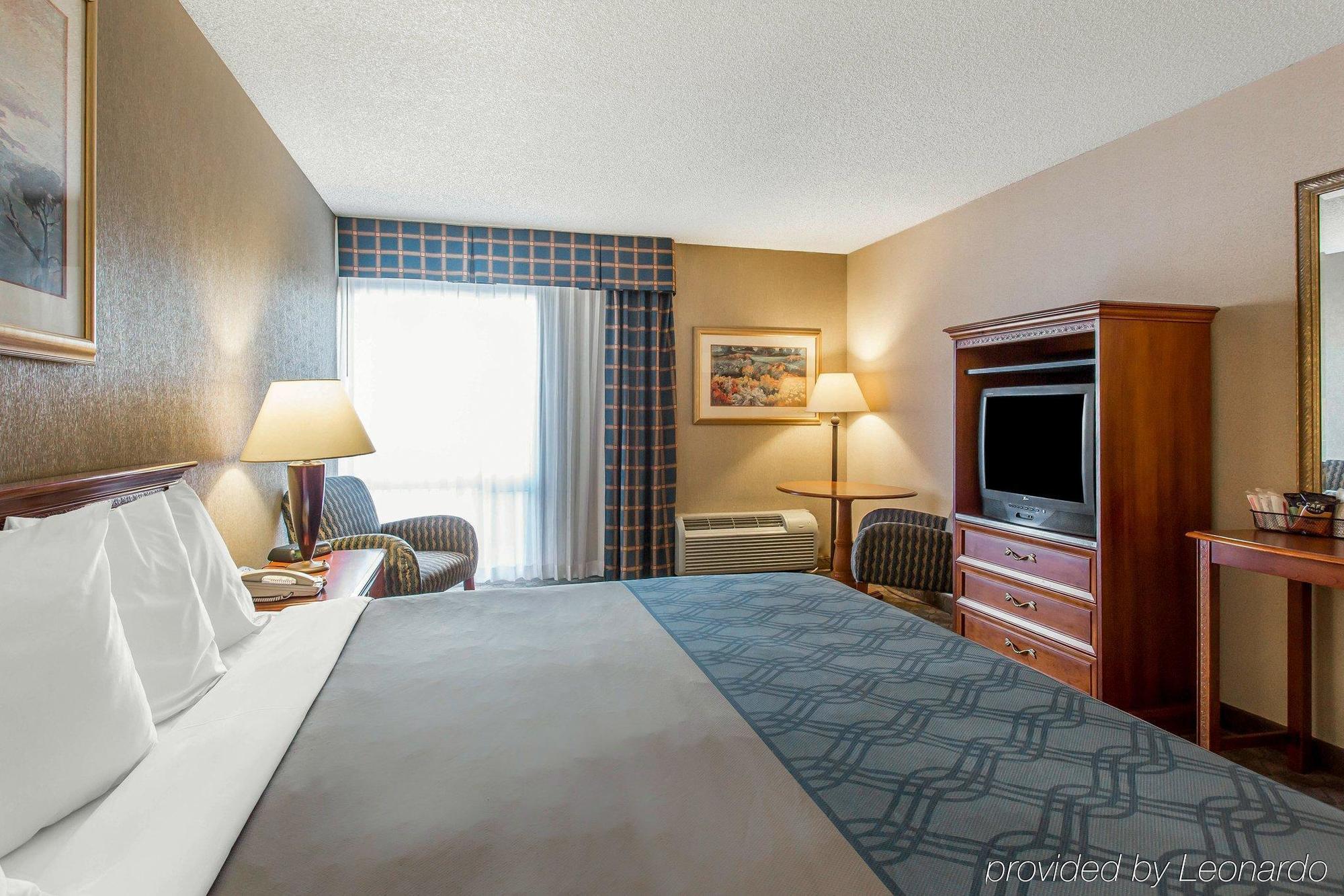 Econo Lodge Grand Junction Ngoại thất bức ảnh
