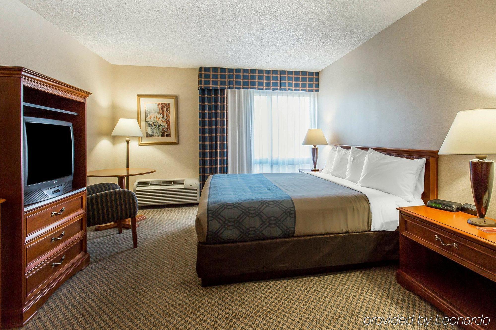 Econo Lodge Grand Junction Ngoại thất bức ảnh