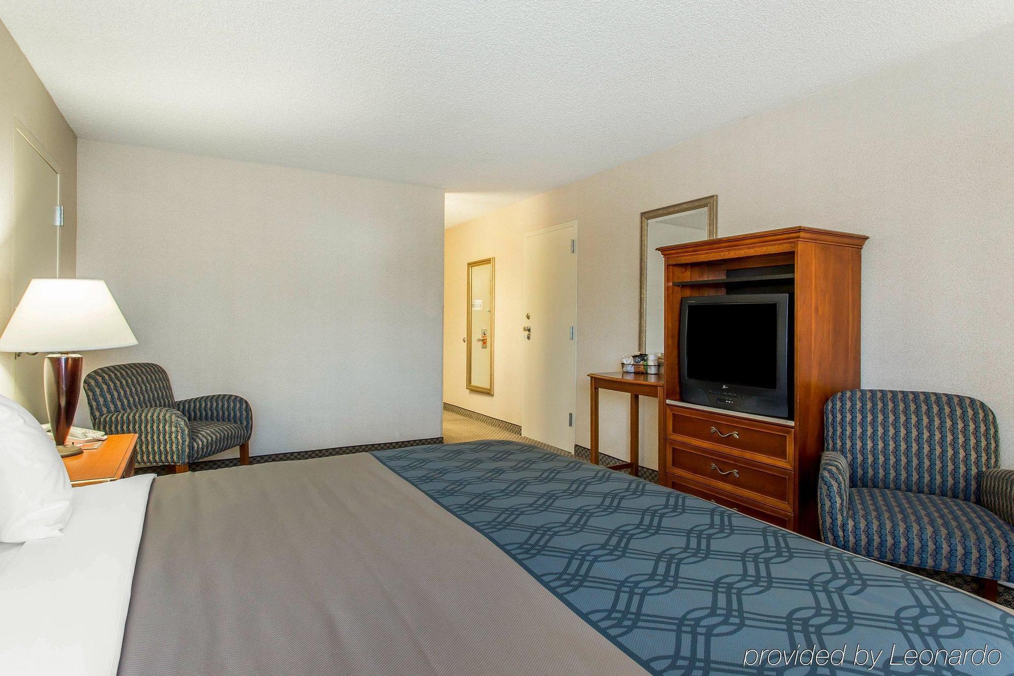 Econo Lodge Grand Junction Ngoại thất bức ảnh