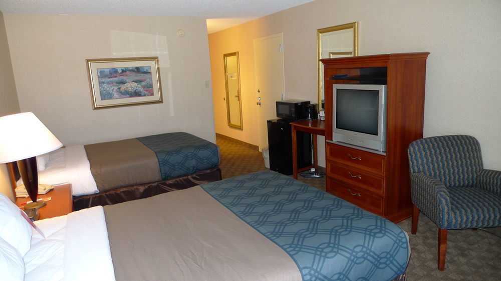 Econo Lodge Grand Junction Ngoại thất bức ảnh