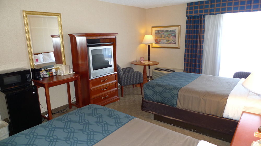 Econo Lodge Grand Junction Ngoại thất bức ảnh