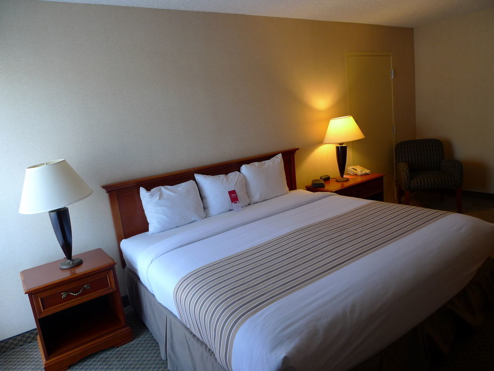 Econo Lodge Grand Junction Ngoại thất bức ảnh