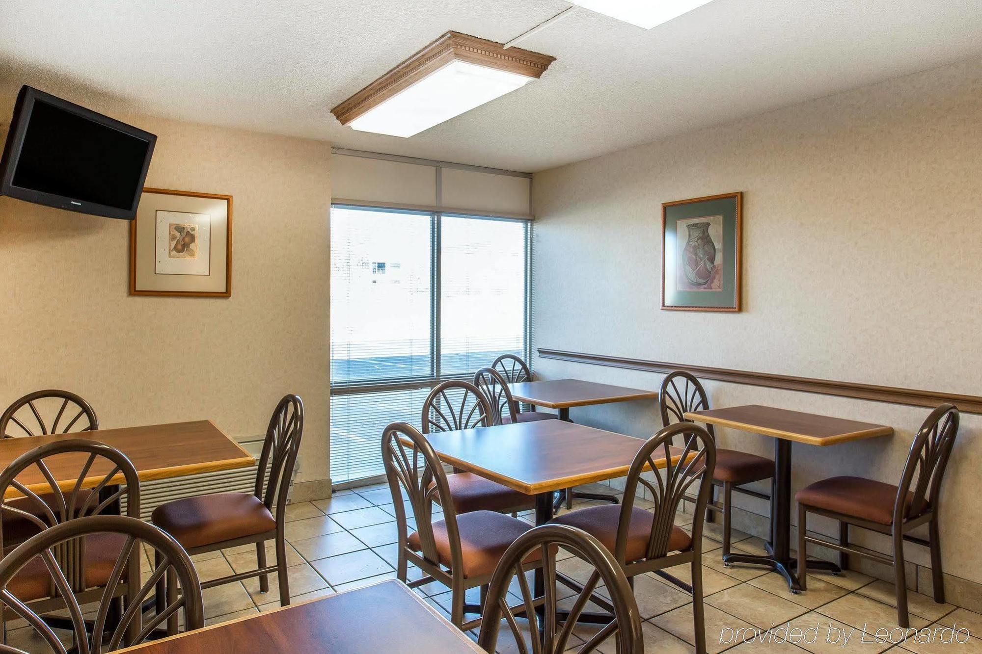 Econo Lodge Grand Junction Ngoại thất bức ảnh