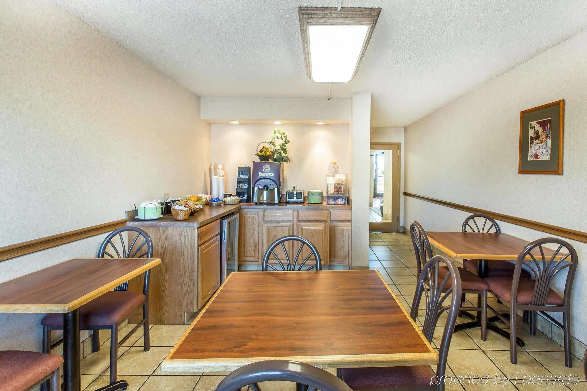 Econo Lodge Grand Junction Ngoại thất bức ảnh