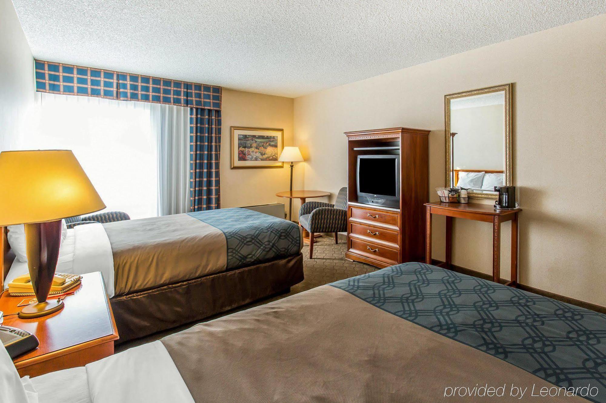 Econo Lodge Grand Junction Ngoại thất bức ảnh
