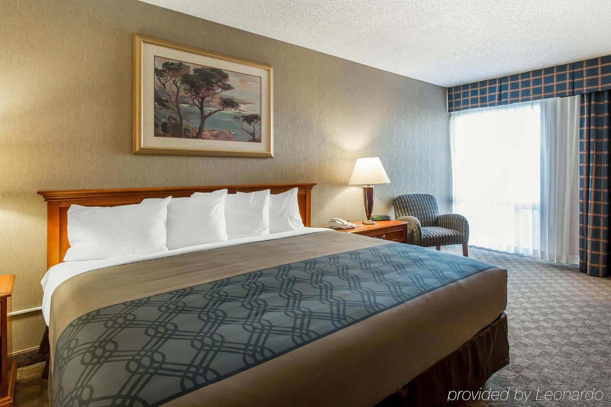 Econo Lodge Grand Junction Ngoại thất bức ảnh