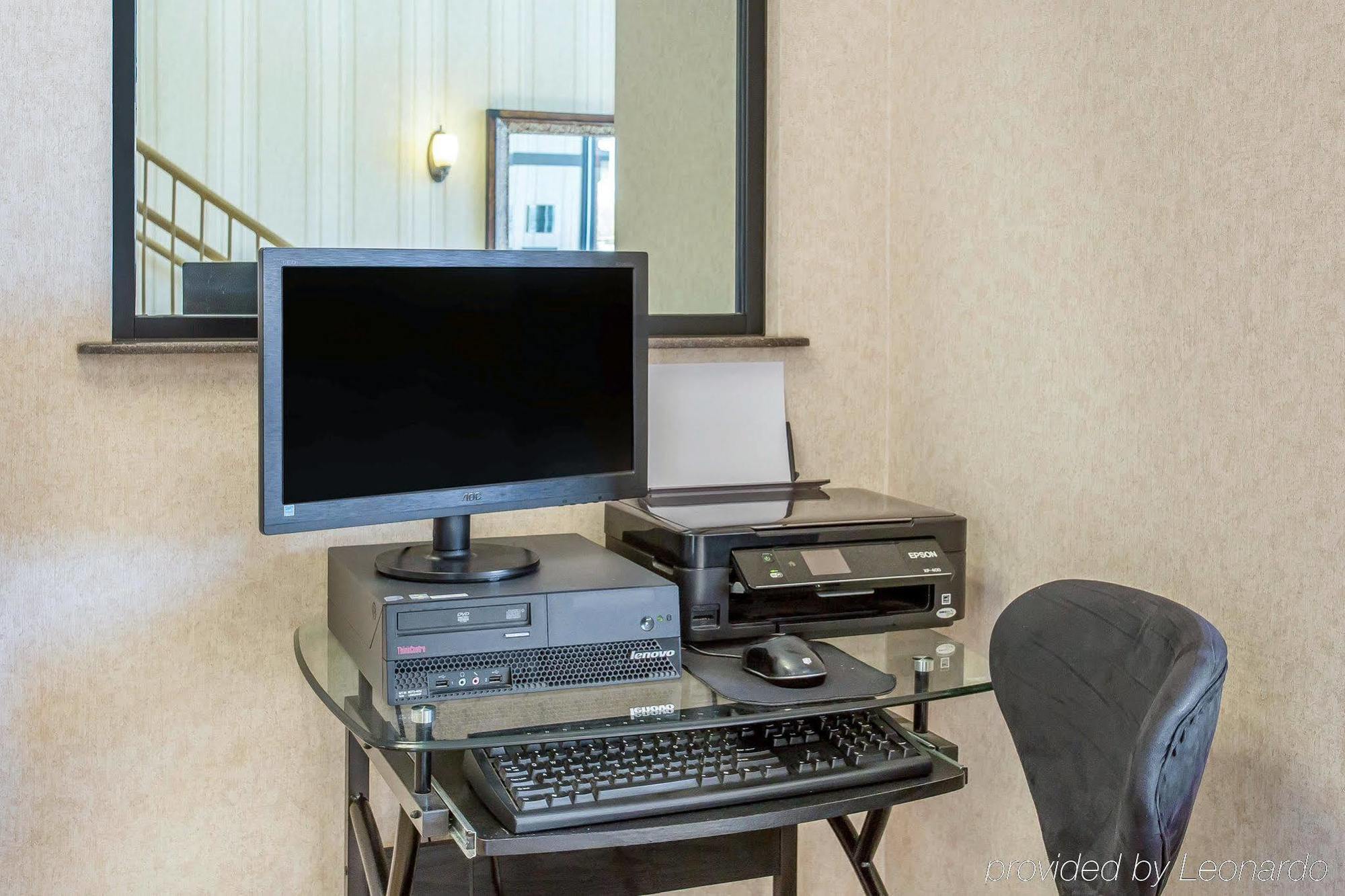 Econo Lodge Grand Junction Ngoại thất bức ảnh
