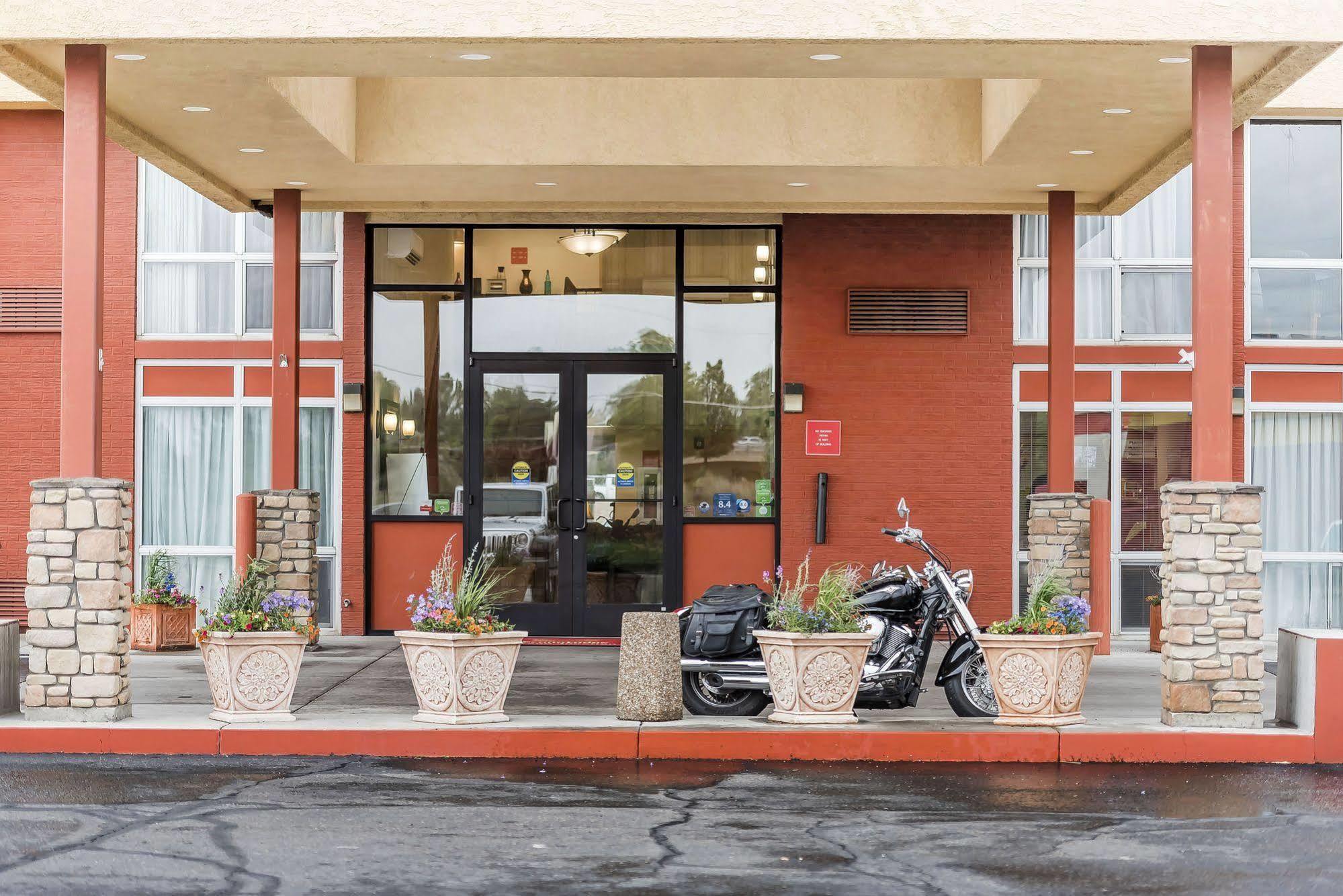 Econo Lodge Grand Junction Ngoại thất bức ảnh